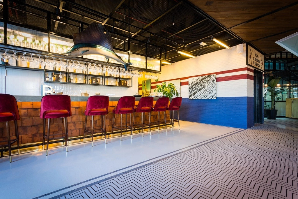 Only YOU Hotel Atocha