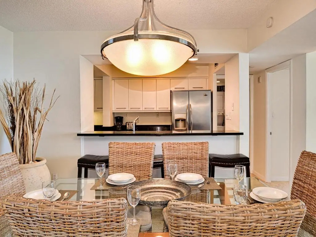 440 West 803S Gulf of Mexico View - 2 Bedroom 2 Bathroom - 440 West Condo's 23151