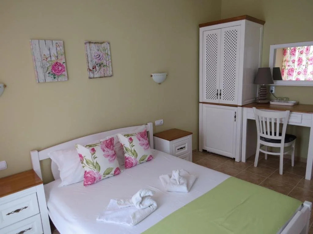 Family Hotel Sofi