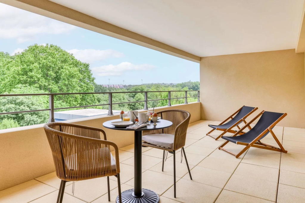 Zenitude Hotel La Valadière, Ascend Hotel Collection