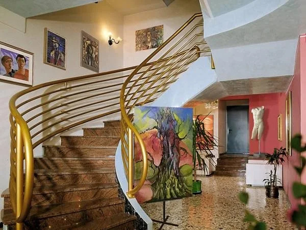 Hotel Miramare