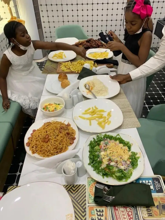 Reno Apartments Abuja