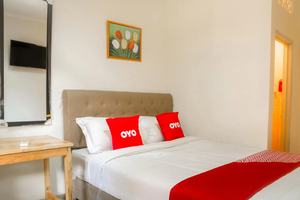 OYO 3922 Wisma Minongga