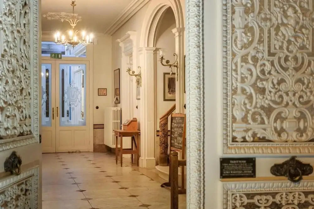 Talbot House