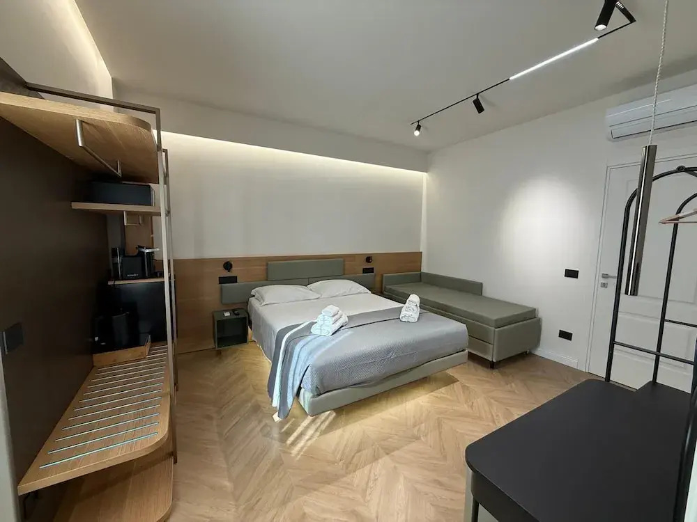 Ulivo Guest House Roma