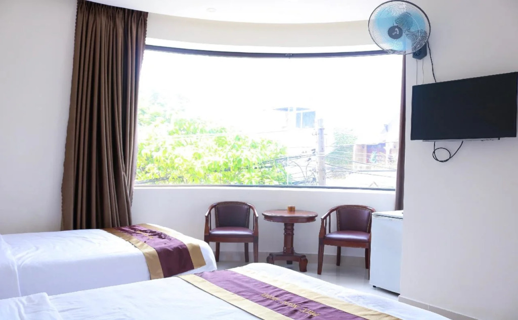 Phuc Ngoc Hotel