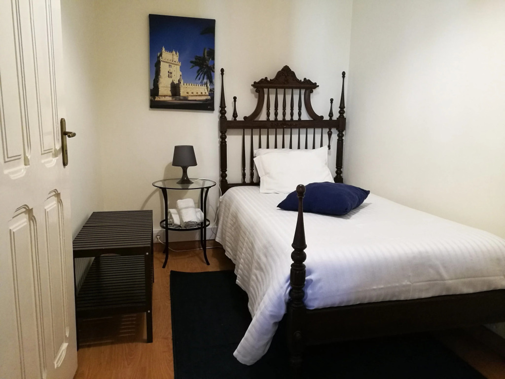 Discovery Apartment Areeiro