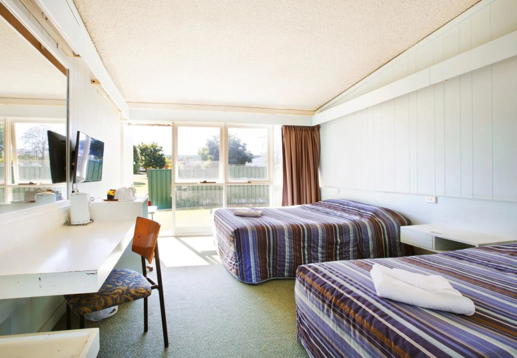 Sunnybank Hotel Brisbane
