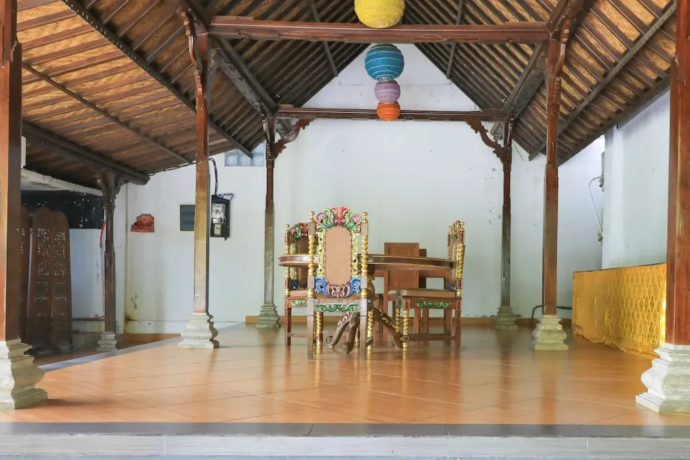 Airy Ubud Raya Mas Gang Merpati Gianyar Bali