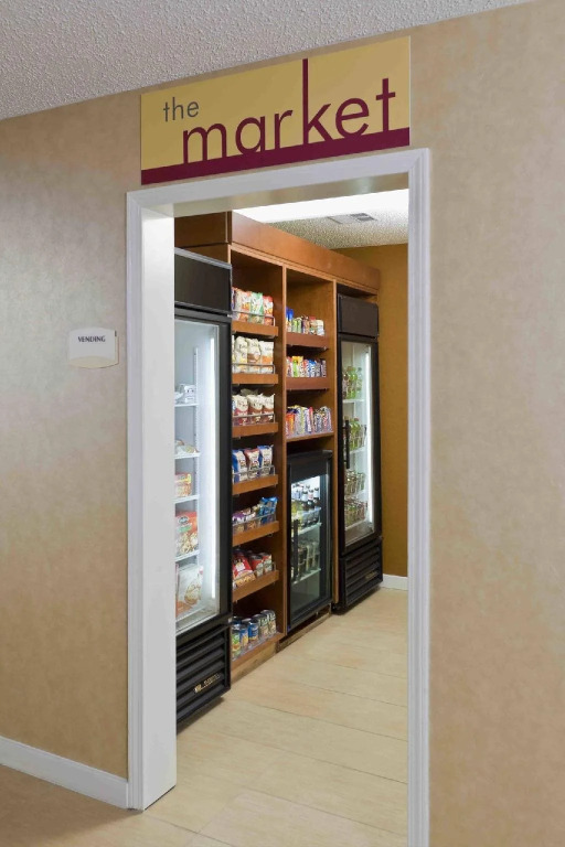 Residence Inn Denver North/Westminster