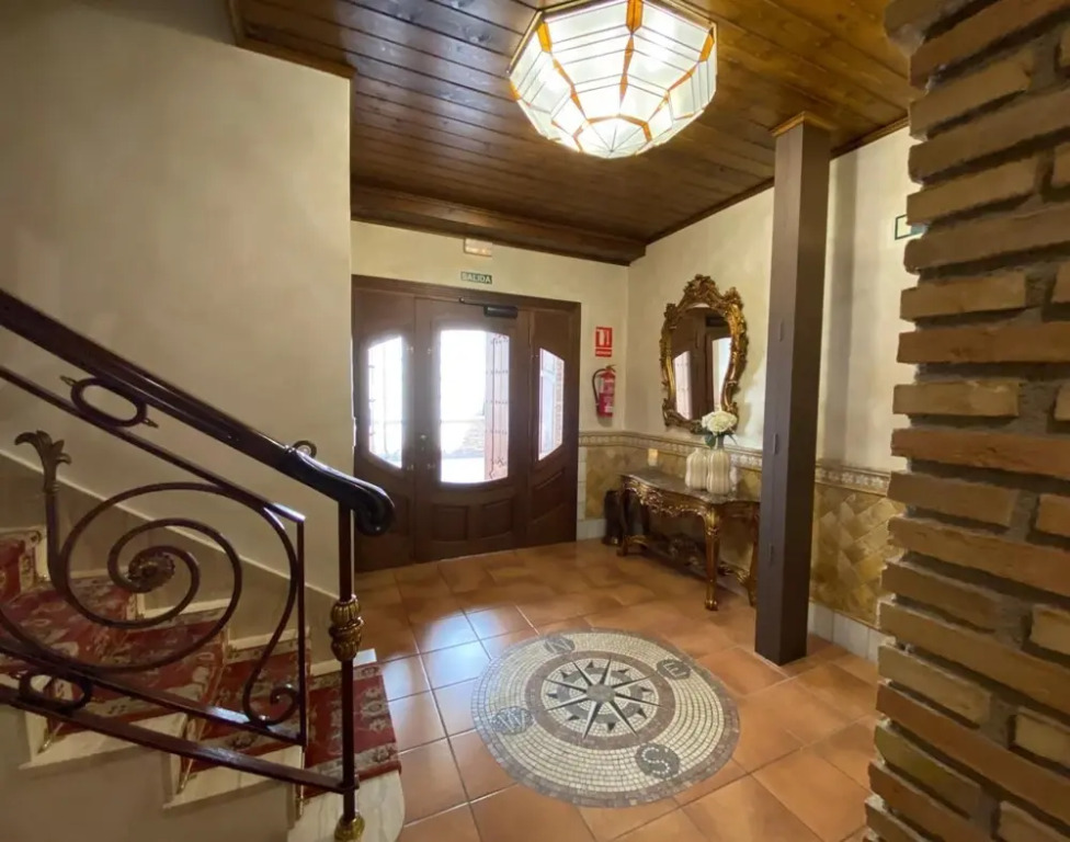 Hostal Rodri
