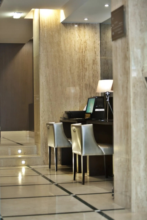 TURIM Av. Liberdade Hotel