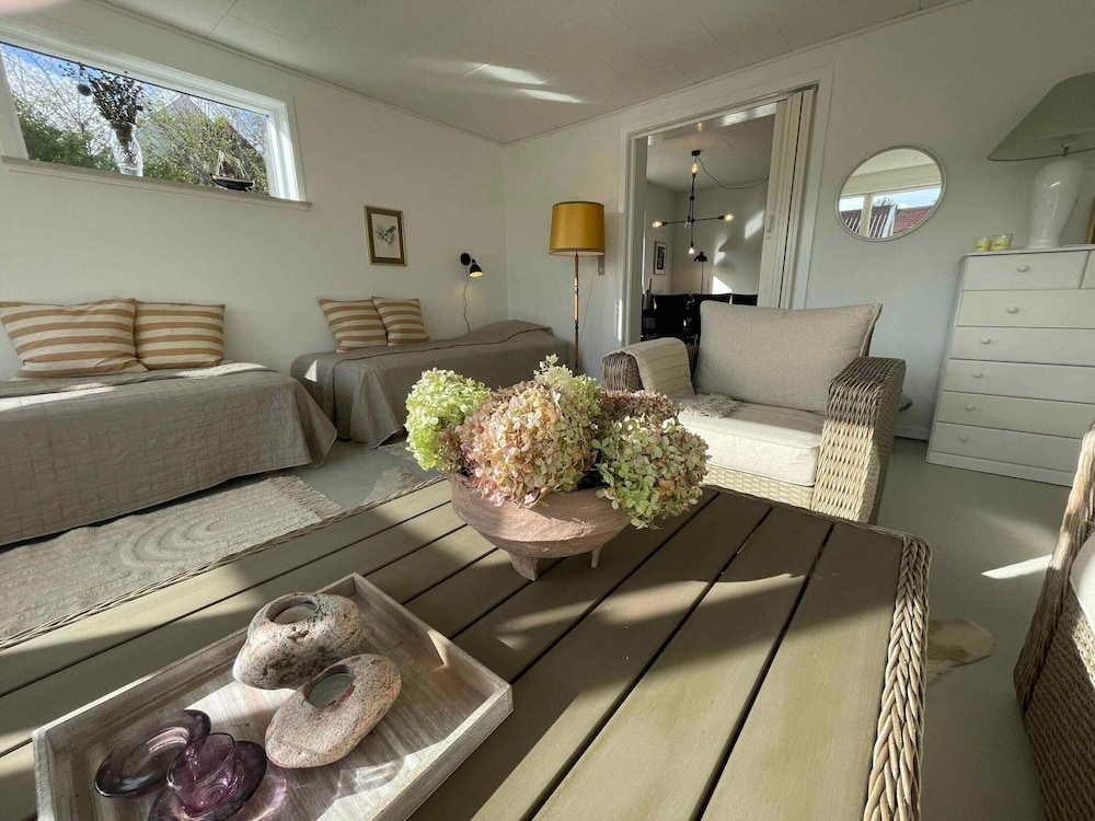5 Star Holiday Home in Skagen