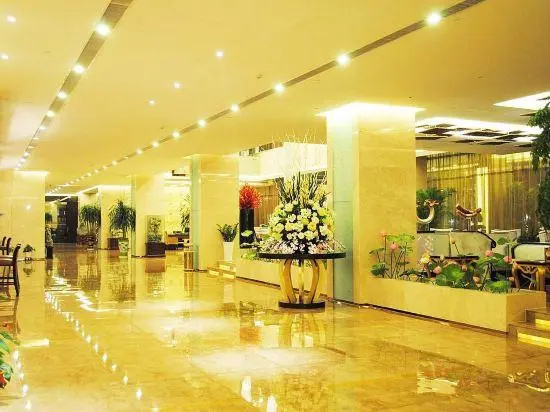 Guanfa Enjoy Hotel