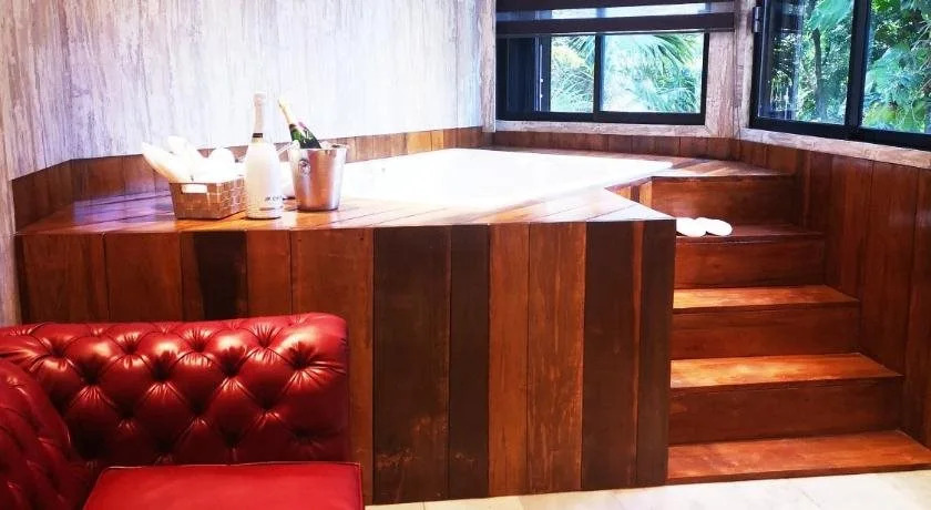 Excel Sense Playacar Boutique Hotel