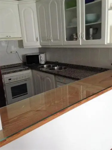 Apartamento Mercedes