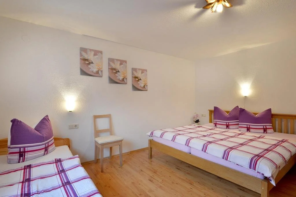 Ferienwohnung Prosch