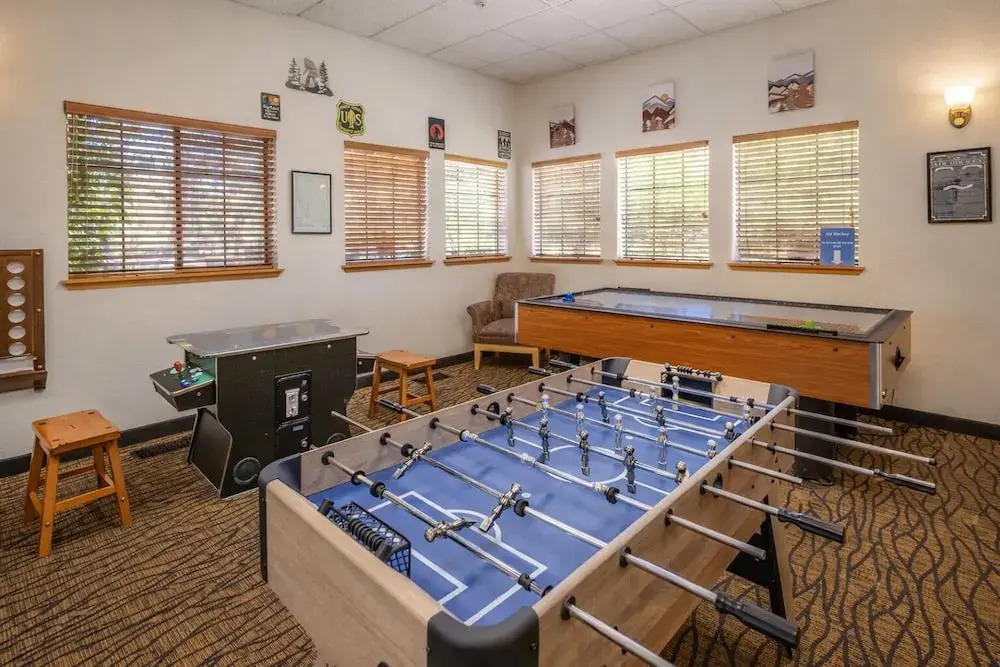 Edelweiss Escape 1 Bedroom Condo