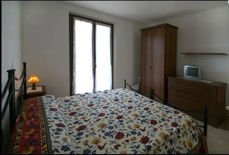 Agriturismo Valle Del Sole