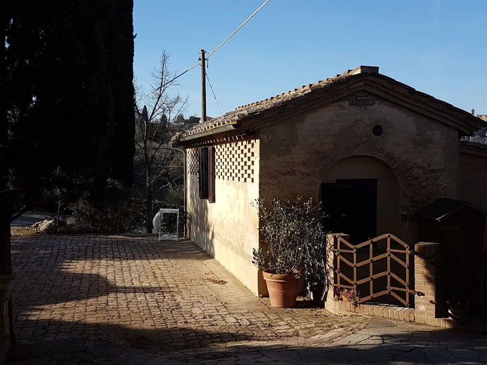 N12 Design Accomodations Podere Il Vezzoso