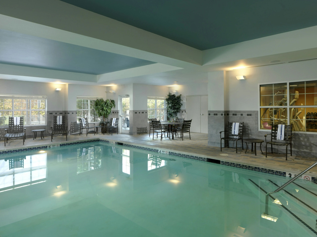 Homewood Suites by Hilton Dover - Rockaway
