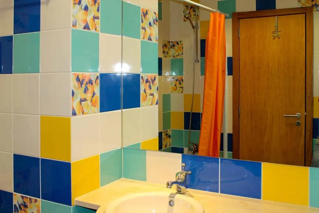 Apartamentos da Orada T1- A122 Marina de Albufeira