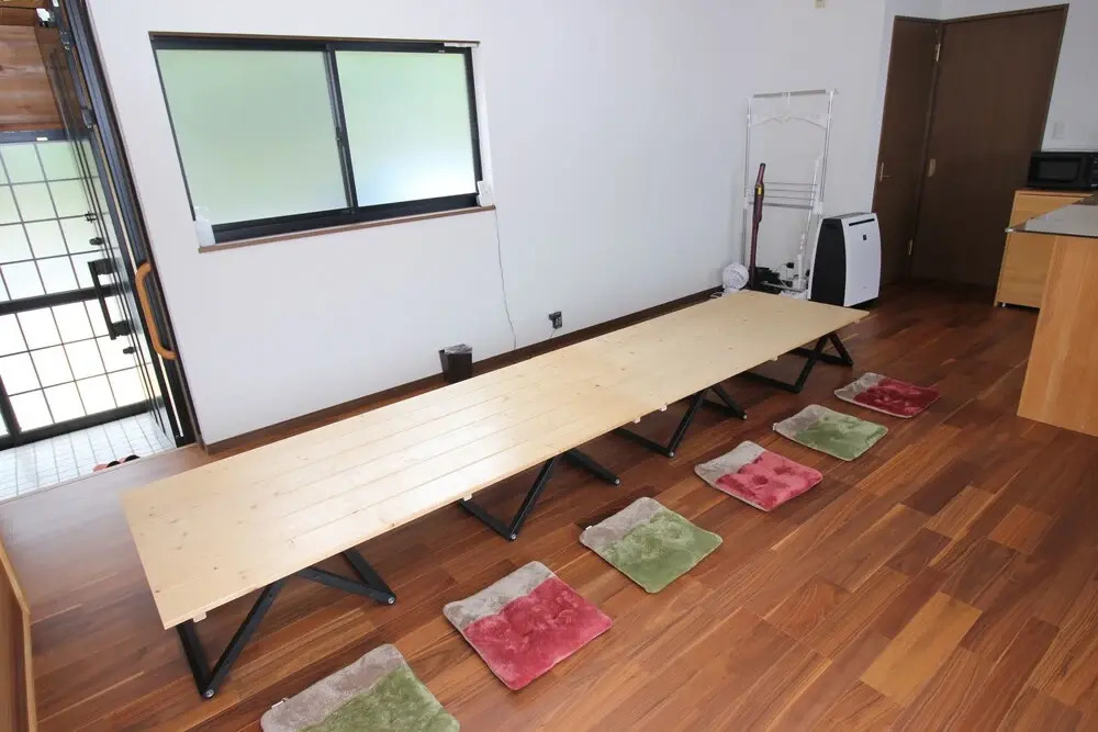 taiza house