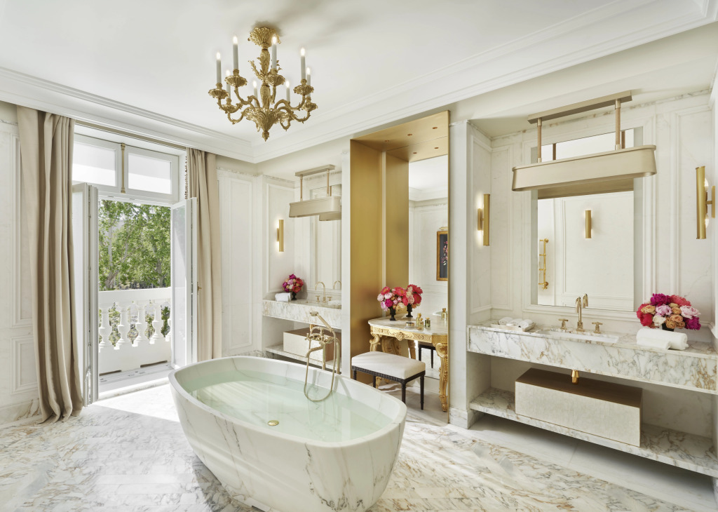 Mandarin Oriental Ritz, Madrid