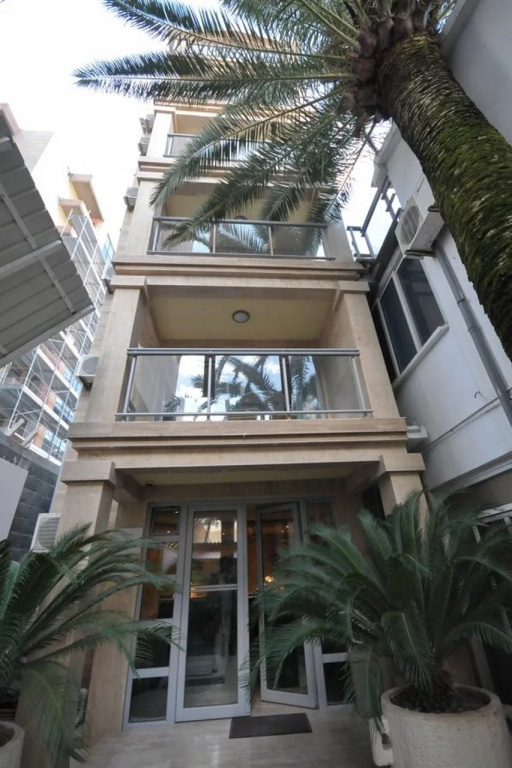 Hotel Oaza