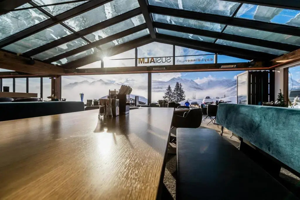 Hotel Alpenrose