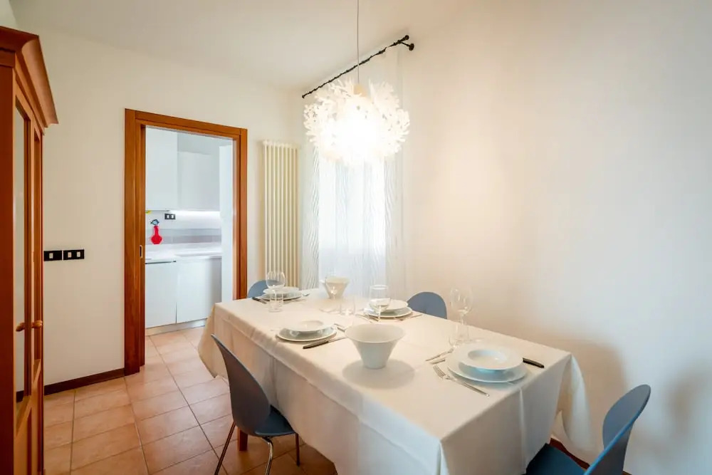 Antica Pusterla Home Relais