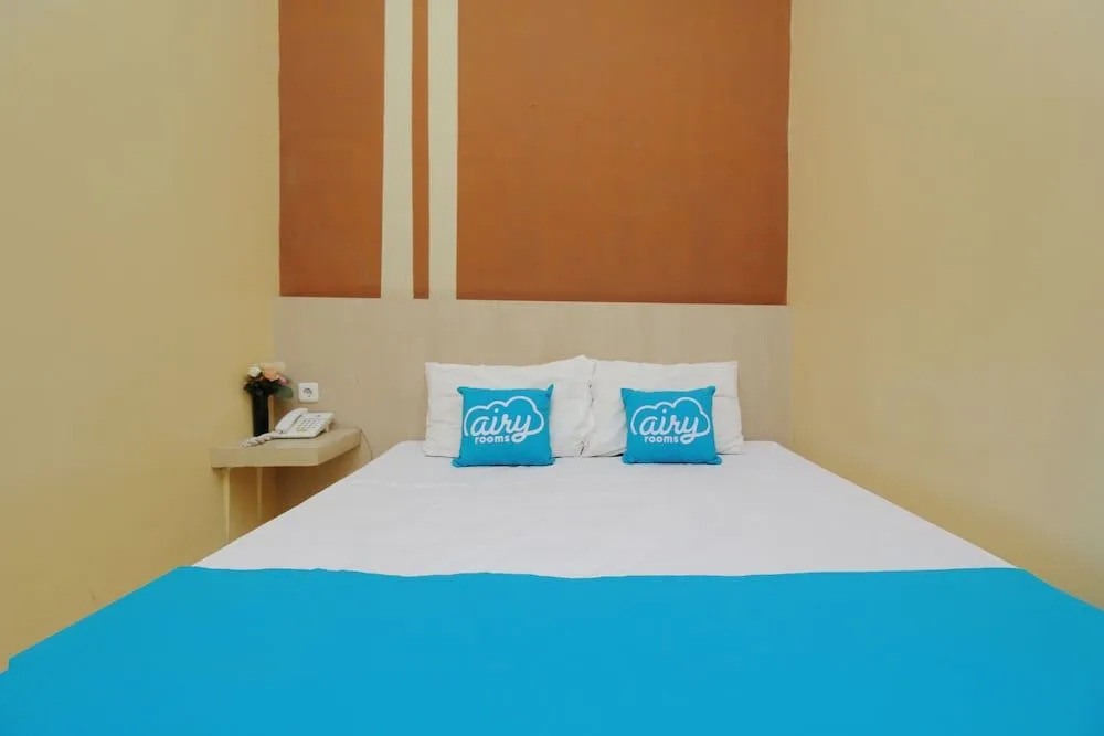 Airy Eco Panakkukang Hertasning Raya Blok C2 Makassar