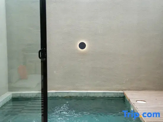 Tegeh Townhouse 2  - A Luxury Private Villa By Balinest Villas