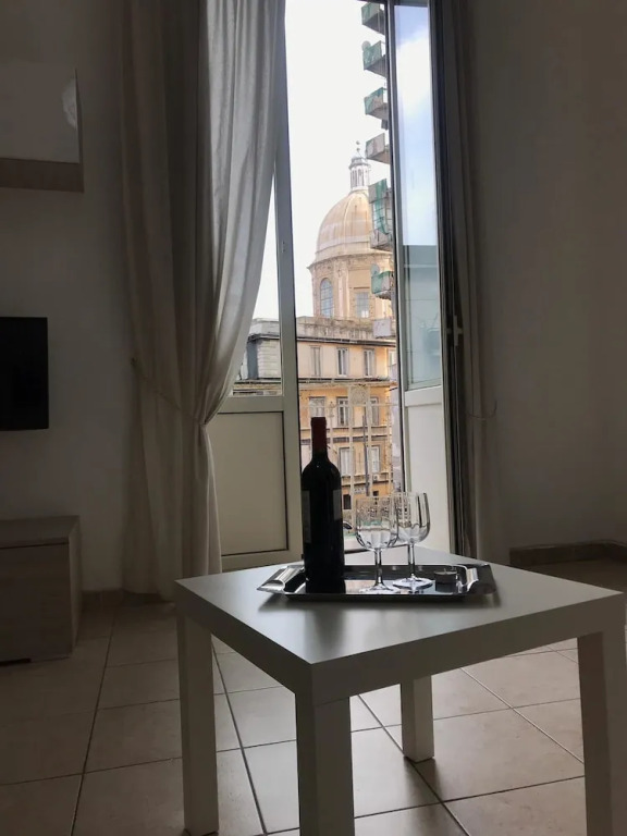Napoli&Love