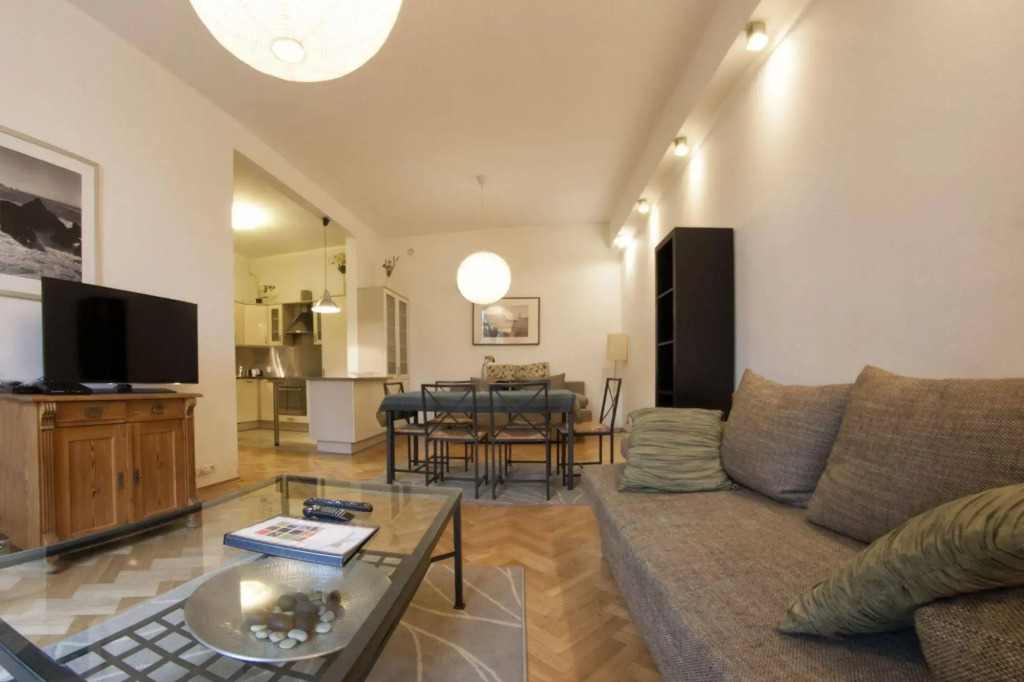 Yourplace Central Apartments