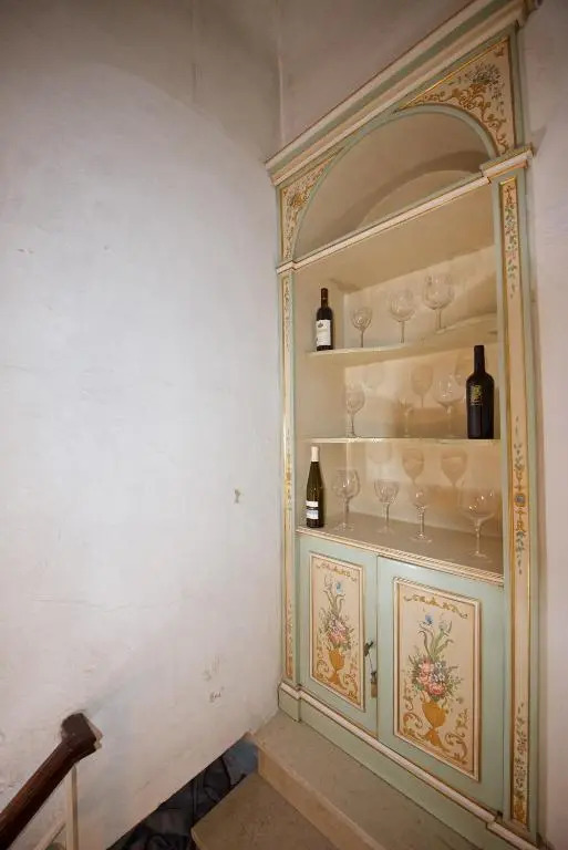 Liberi Mercanti - guest house affittacamere