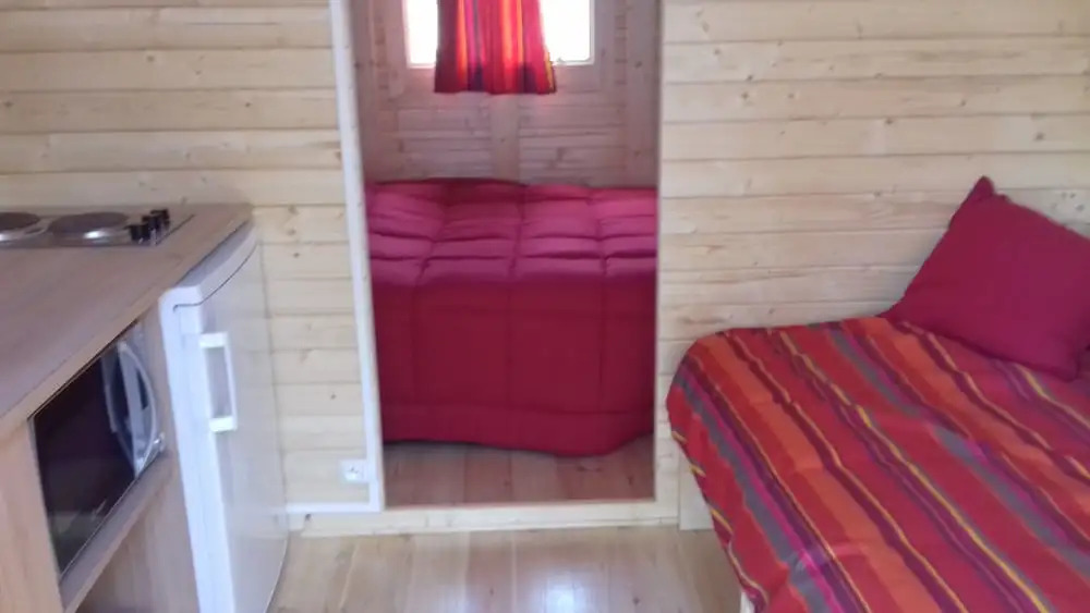 Camping Chambord