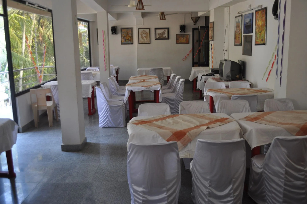 Marine Palace Beach Hotel