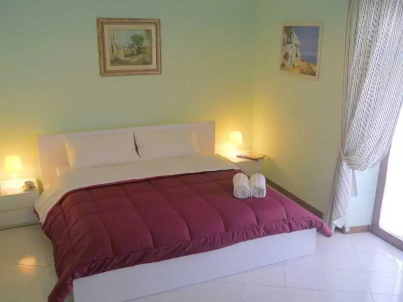 B&B La Muraglia