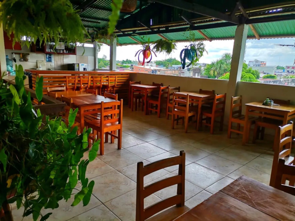 Eco Hotel El Refugio Boutique