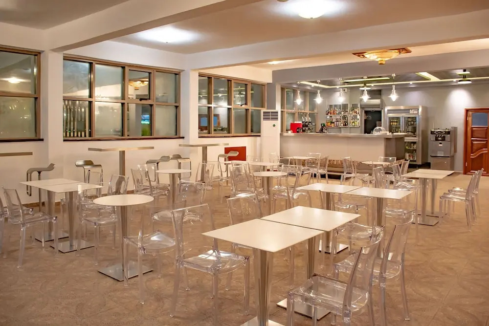 FAYA Hotel