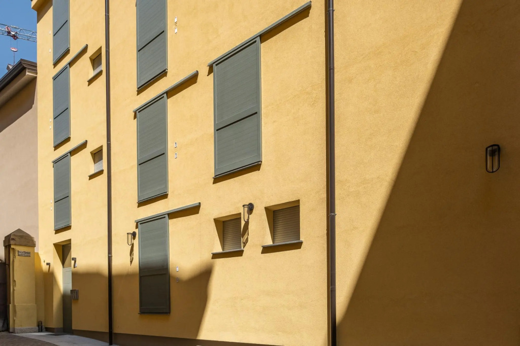 Ariosti Studio II by Wonderful Italy