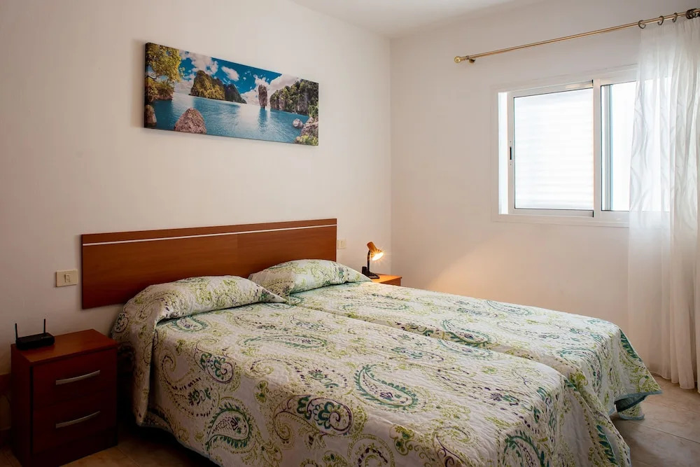 Apartamento Lanaval