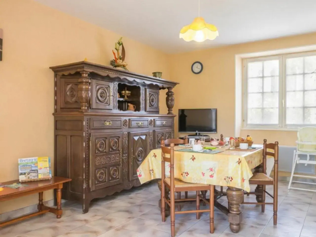 Gîte au calme avec terrasse, barbecues, wifi, à 20 min de Nantes et la mer, animaux acceptés - FR-1-306-830