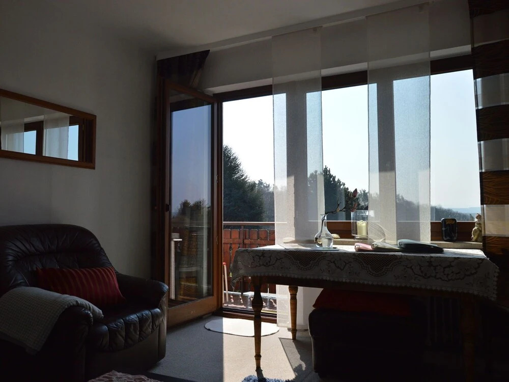 Haus Hunsrückhöhe