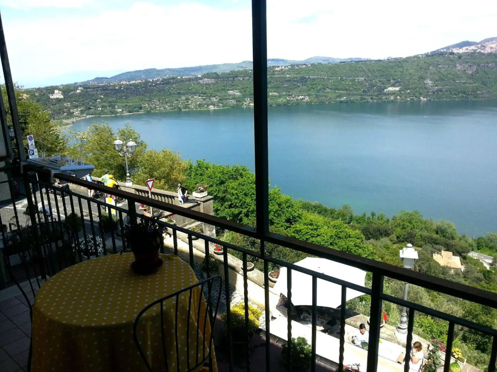 Hotel Castel Gandolfo
