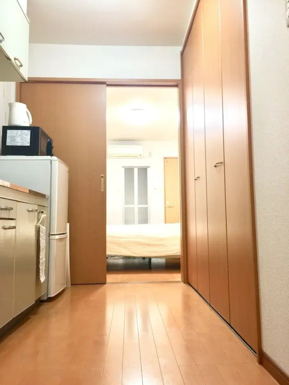 Central Osaka House