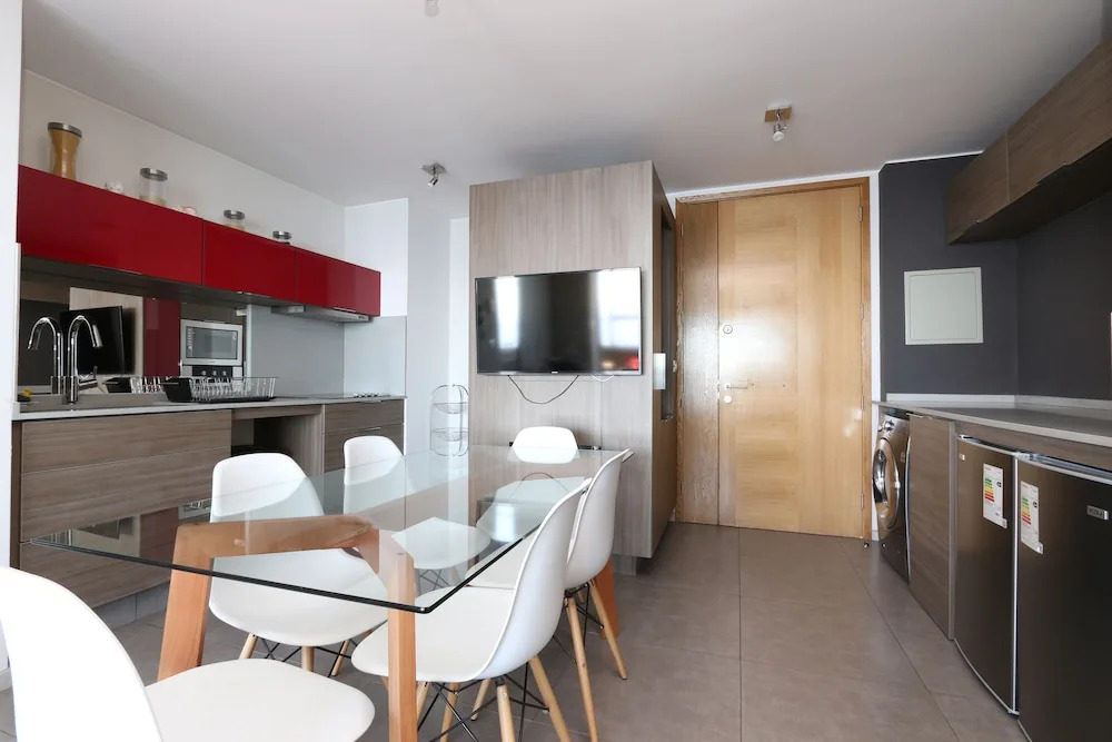 Apartamento 232 Costa de Montemar