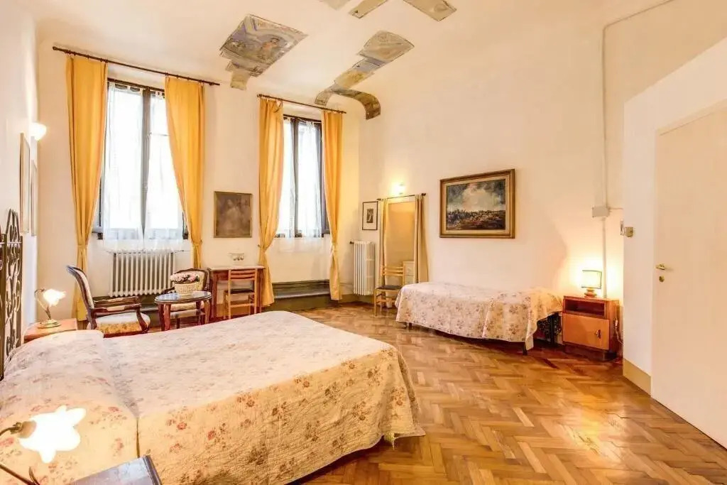 Albergo San Giovanni