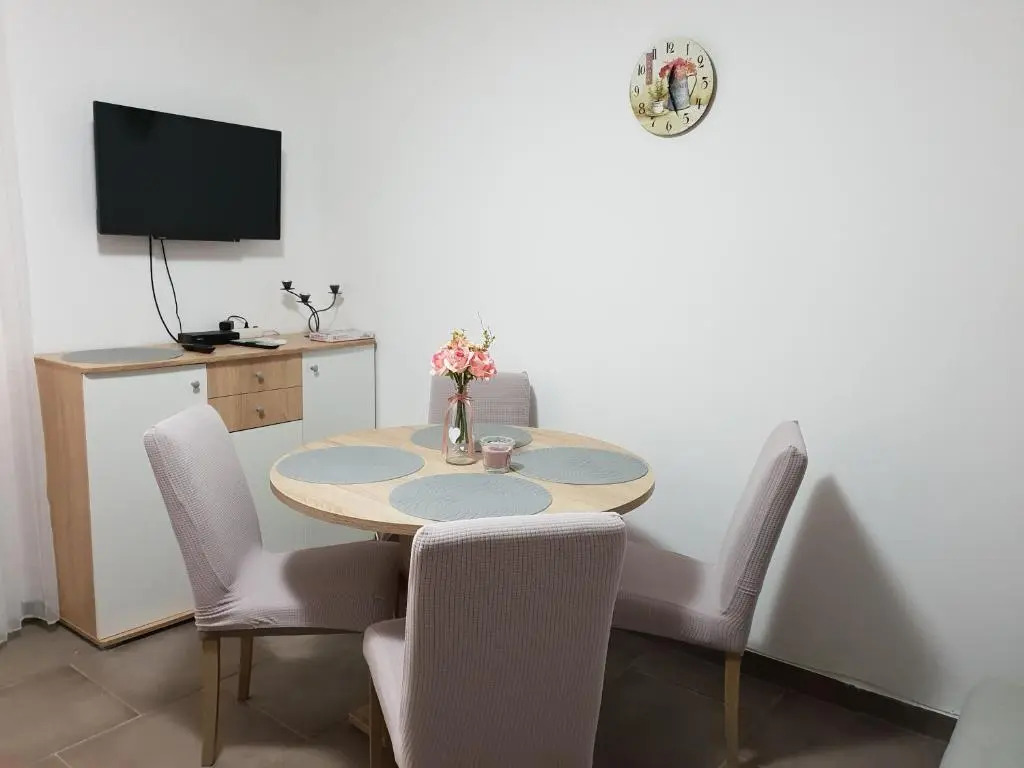 Apartment Butković